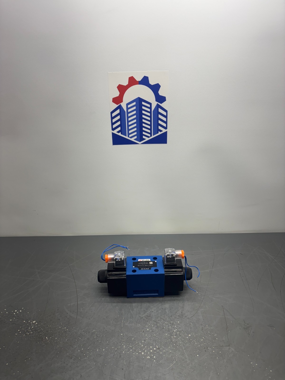 Huade / 4WE10H31B – CW220-50N9Z5L / Hydraulic valve