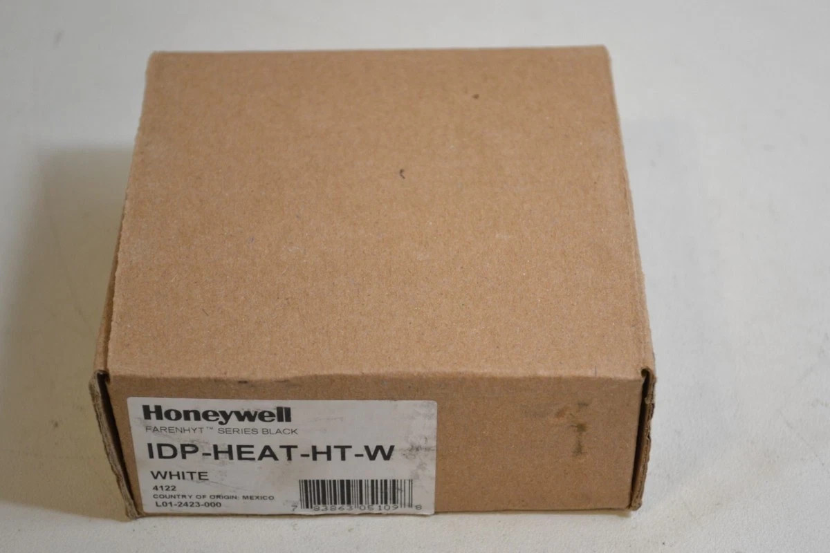 HONEYWELL IDP-HEAT-HT-W