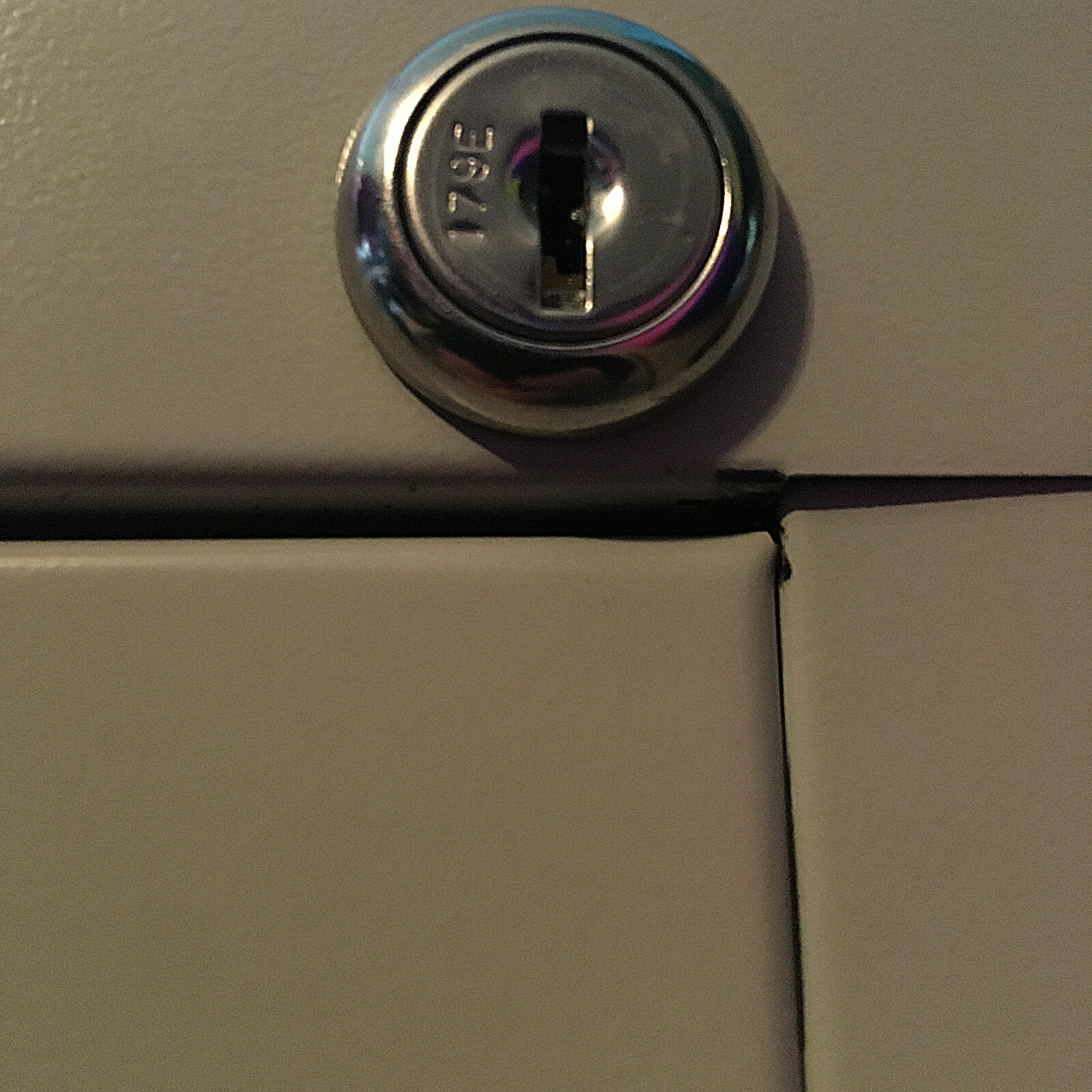 (2) or (3) Hon Filing Cabinet Replacement Keys Cut Key Code 101R – 199R