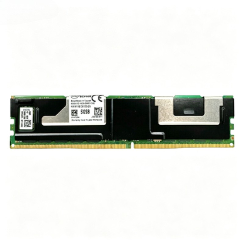 New In Box INTEL NMA1XBD512GQS Persistent Memory 512GB