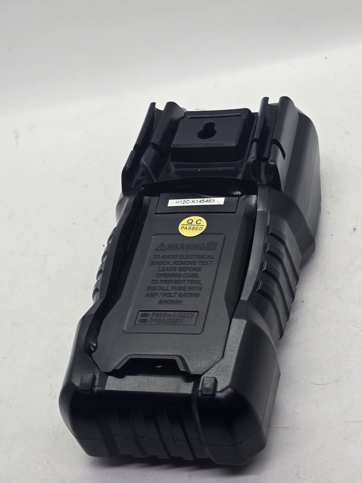 KAIWEETS HT118A Digital Multimeter Professional(no Cables)