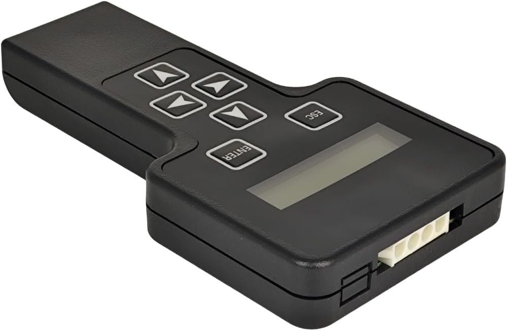 Diagnostic Analyzer Cable Kit for JLG Lift Troubleshoot Program Accessories