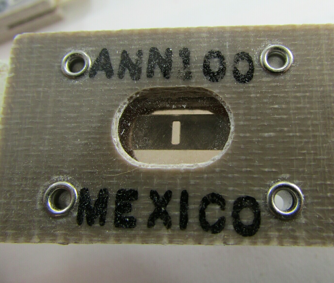 Lot 5 New Buss 100A Forklift Current Limiting FF Fuses ANN-100 Cross Ref CNN-100