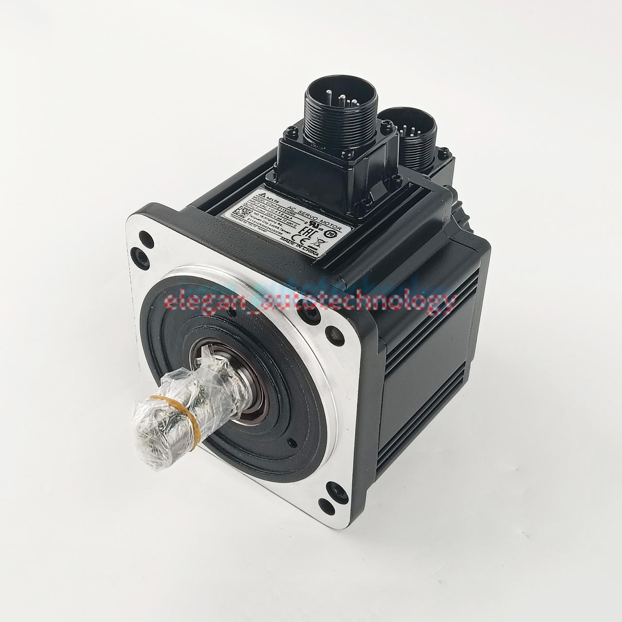 NEW DELTA ECMA-E11310RS+ASD-A2-1021-M 1kw CANopenservo motor driver kit