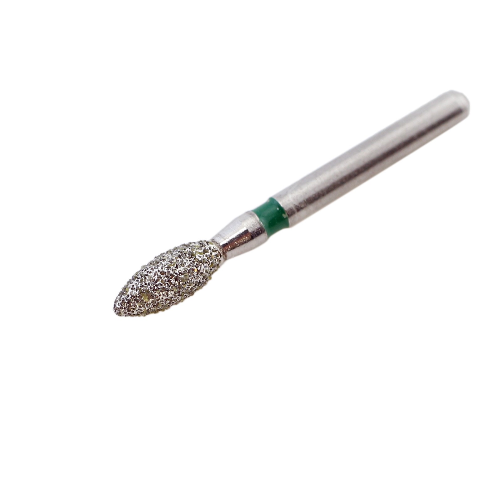 Dental Diamond Football Bur Burs FG Fine Coarse High Speed Friction Grip 379 368