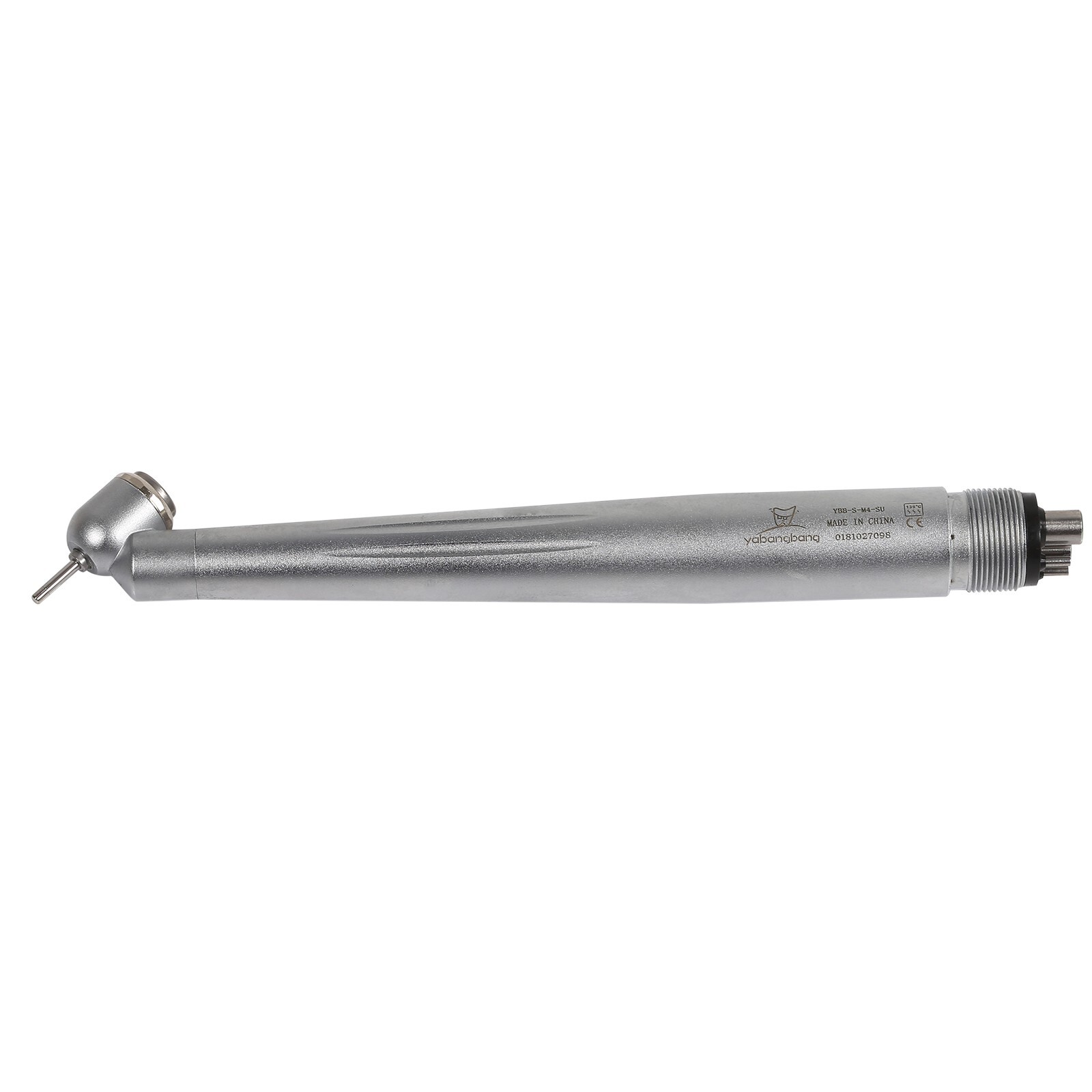 NSK Style Dental 45 degree High Speed Handpiece 4 Holes Replaced Cartridge wca4