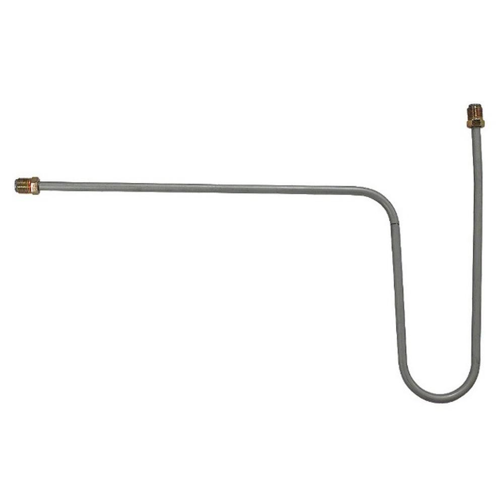 Fuel Line Fits Ford 600 641 611 651 620 621 2120 601 650 2000 640 700 630 631
