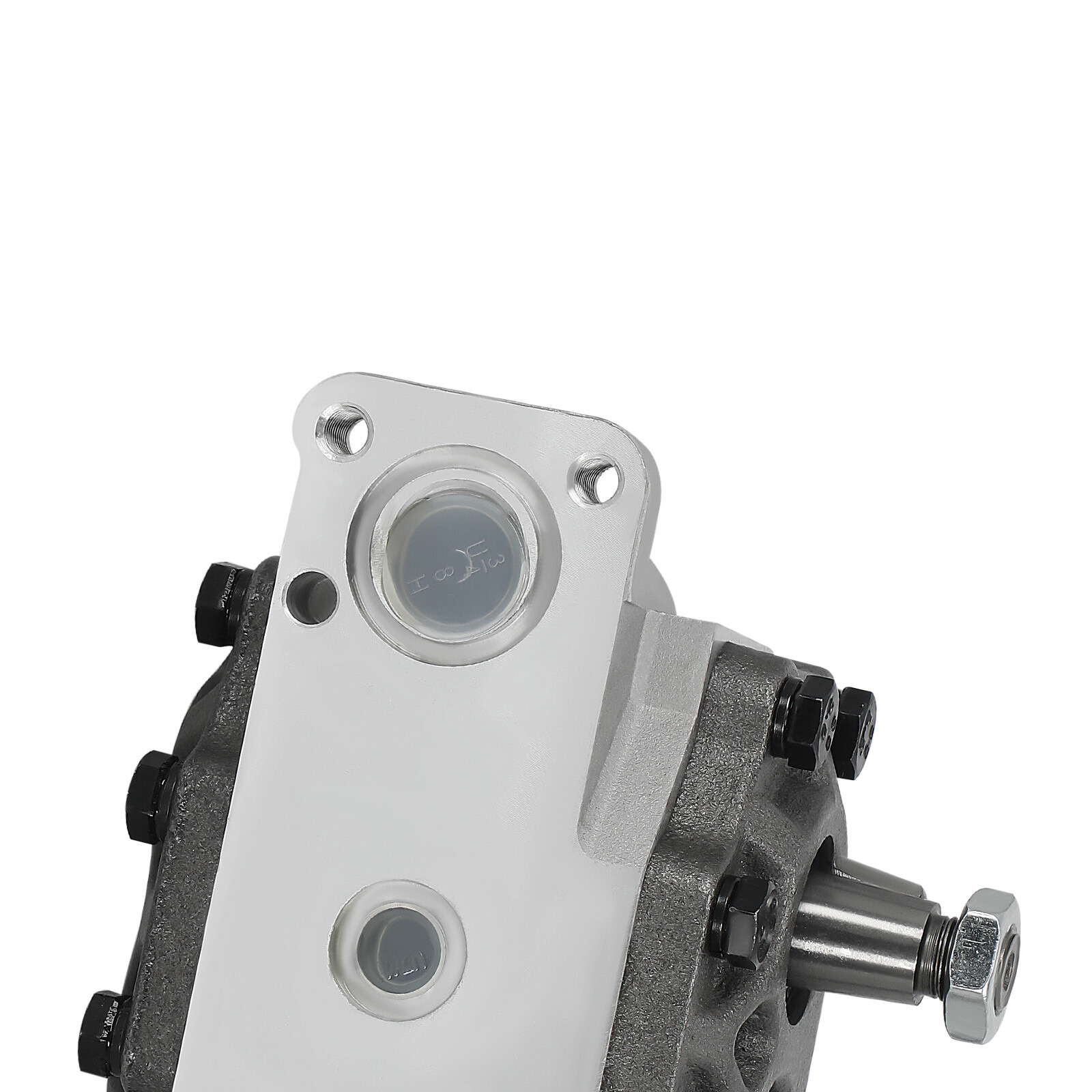 Hydraulic Pump 84573150 For Case IH 385 485 585 885 454 464 484 574 584 674 684