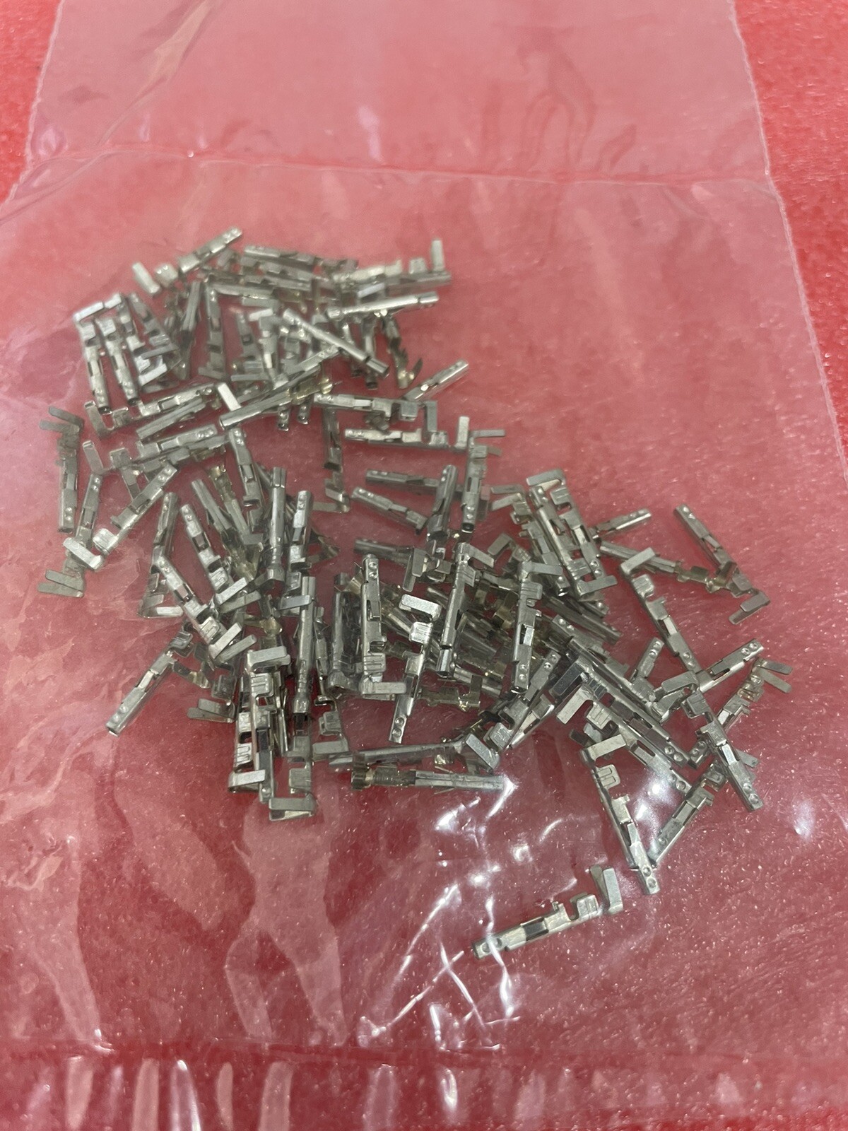 39-00-0039 24-18 AWG FEMALE CRIMP TERMINAL CONTACT MOLEX (LOT OF 50)