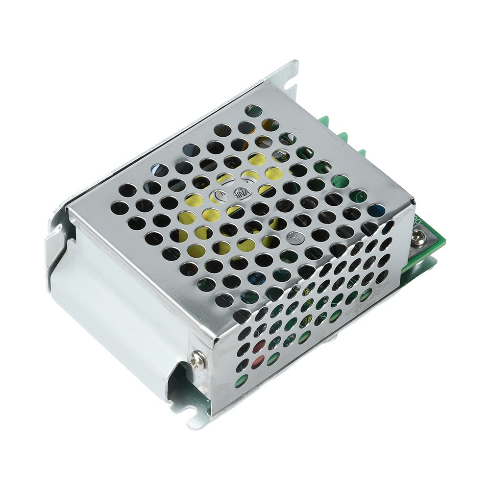 DC 12-14.5V to AC 220V Inverter Module 50-100W DC-AC Step-Up Transformer Module