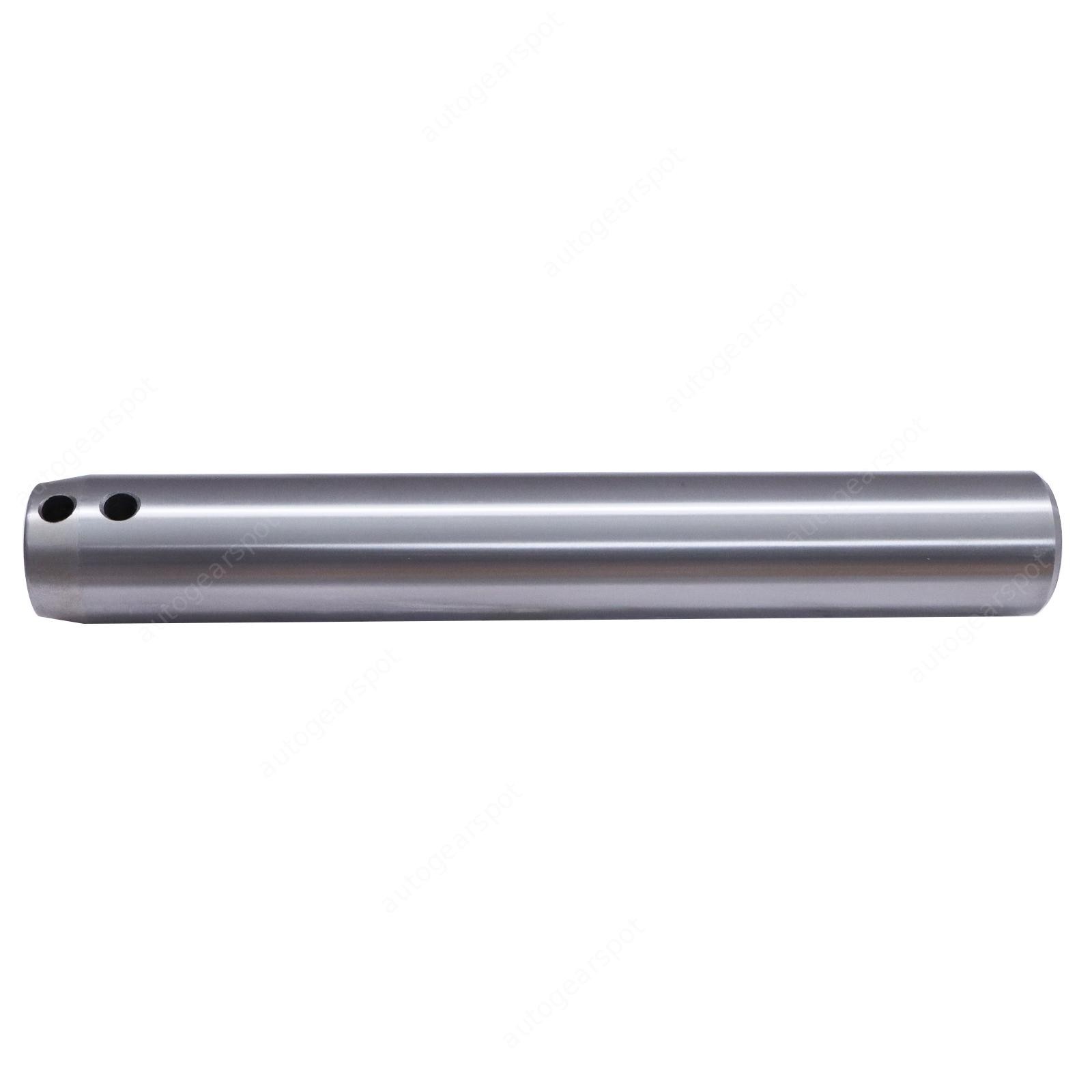 Excavator Bucket Pins 80MM x 543MM 40CR Steel For John Deere Caterpillar Kubota