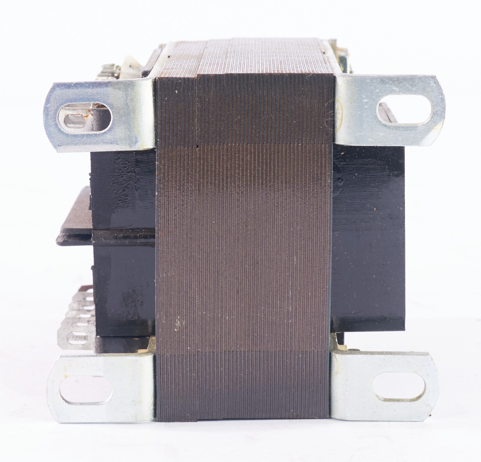 Bel Signal Transformer A41-80-10 115V / 5V 230V / 10V 80VA Step Down