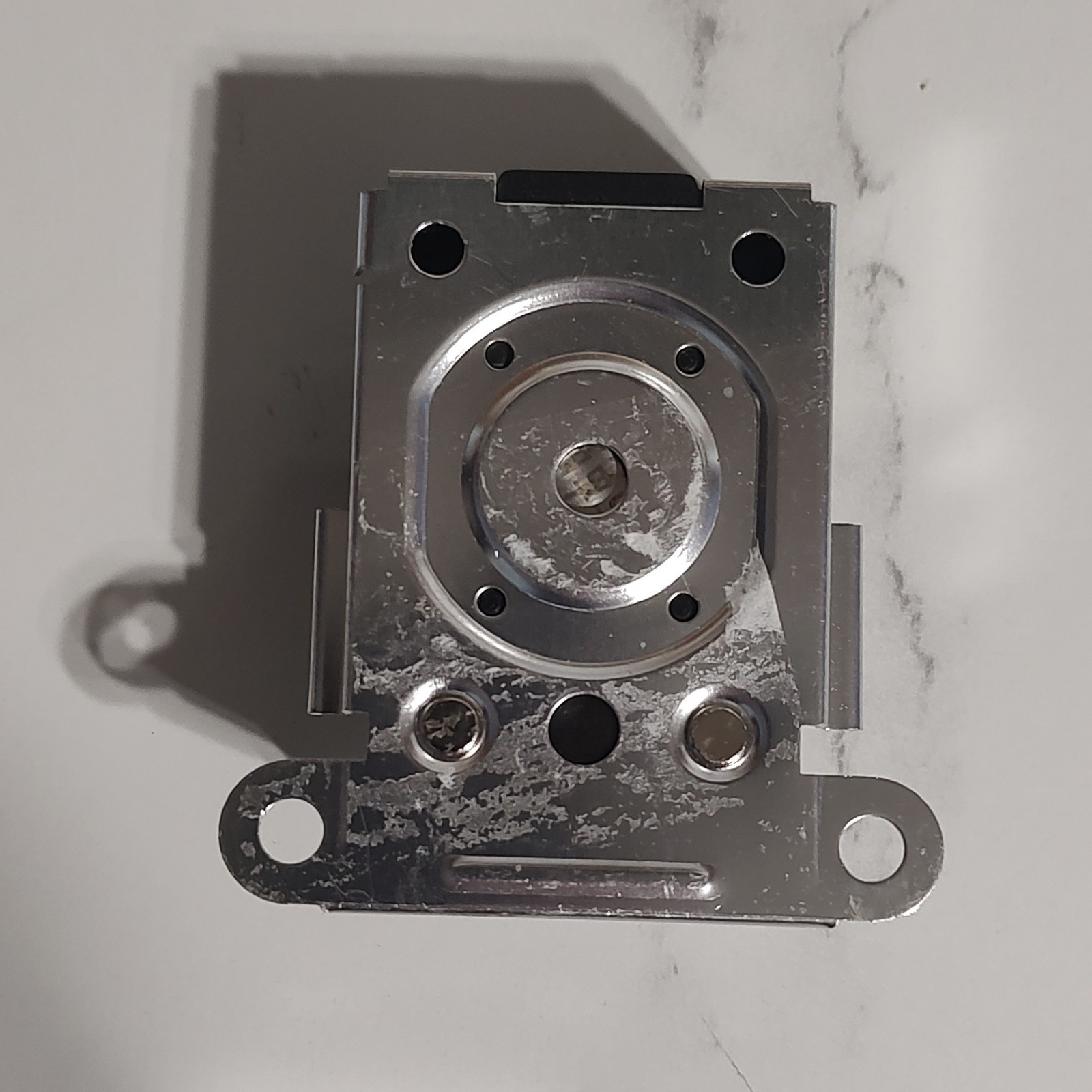 Adjustable Mechanical Analog Thermostat Switch 90-150°F 2-Wire E544306