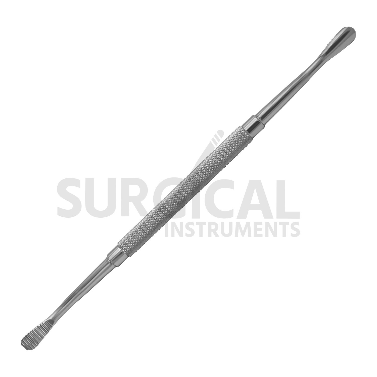 3 Pcs Bone File Howard #12 Medical Surgical Dental Instruments German Grade