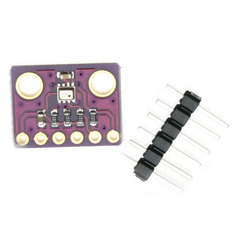 GY-BMP280 Pressure /Temperature Sensor High Precision I2C /ISP USA seller