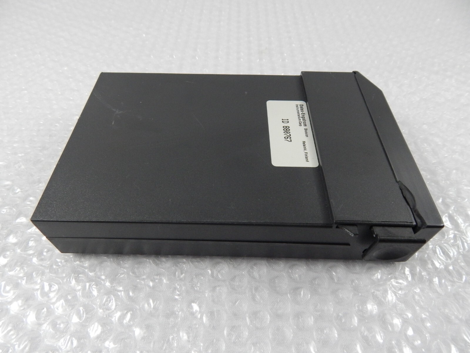 DATEX ENGSTROM ID 880767 FINLAND