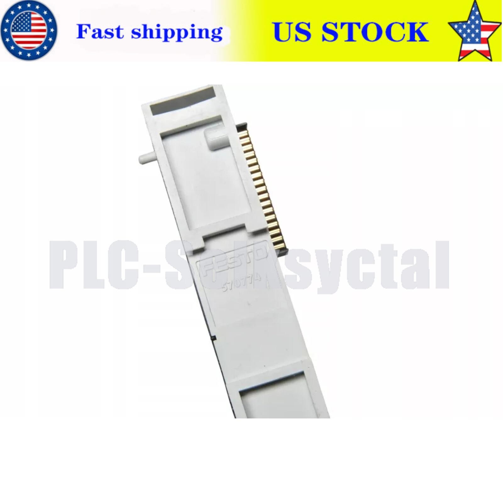 NEW FESTO 570774 VMPAL-SP Air supply module