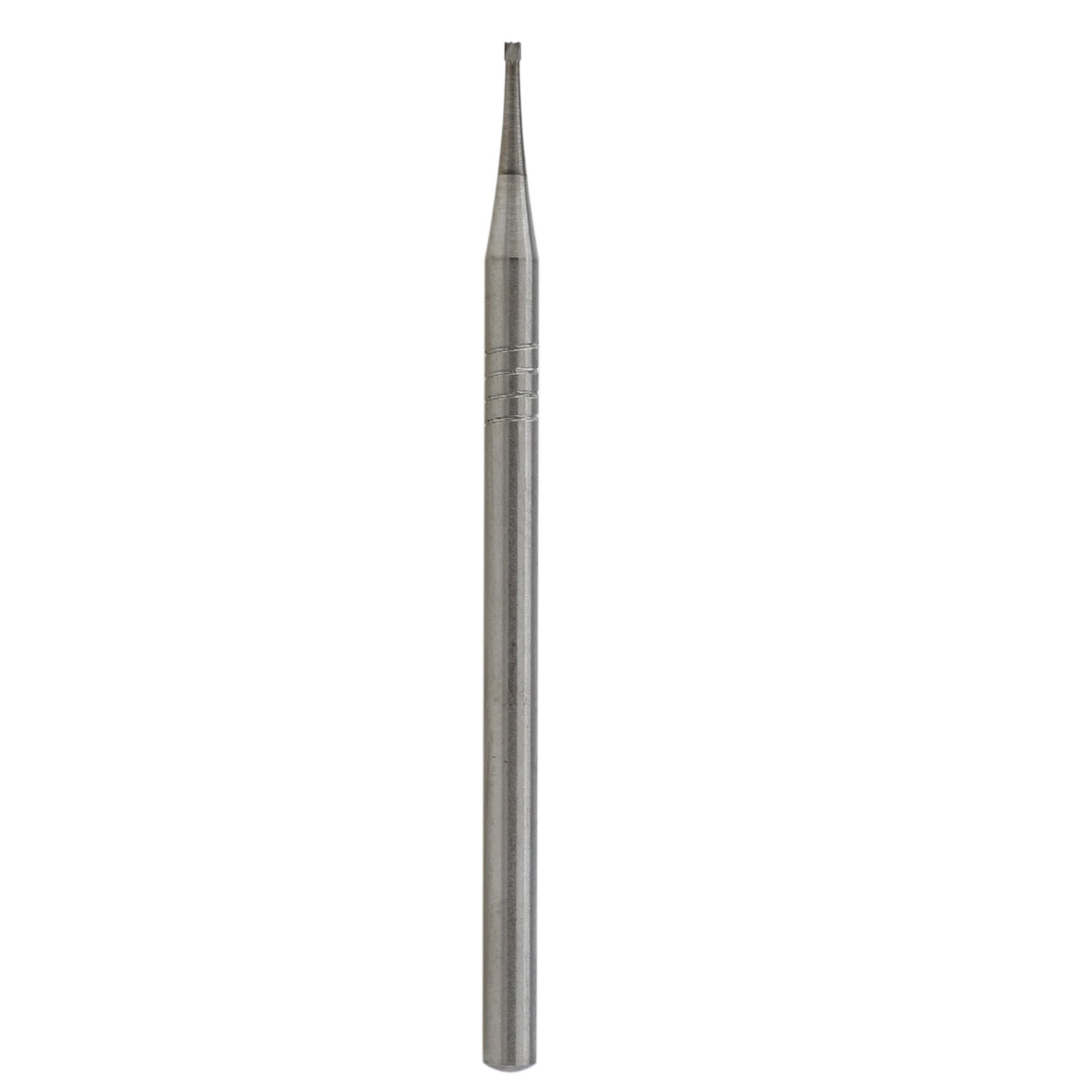 Wave Dental Surgical Burs 44.5mm For Straight Handpiece Carbide Round Fissure