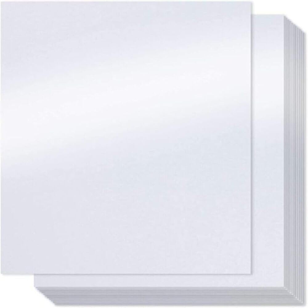 Limited Papers (TM), Text/Cardstock Digital Metallic Stationary Paper, 11 x 17
