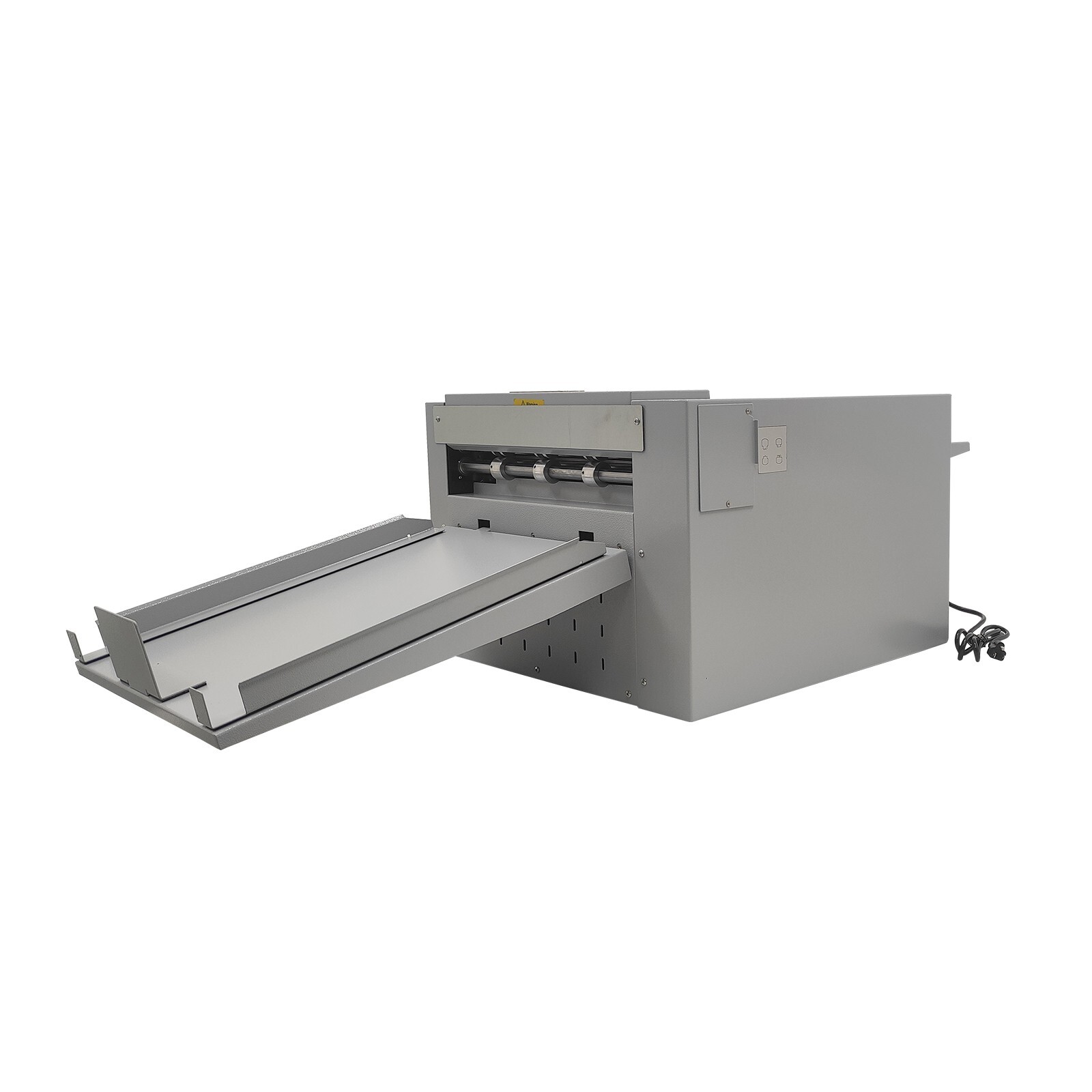 Digital Electric Creasing Machine 330MM 110V 150W Digital Electric Indentation M