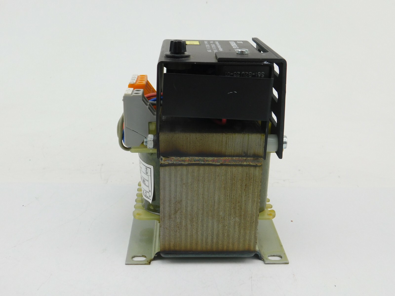 Single Phase Transformer DIT INTRONIC EGS 2405 220V AC+5% 50/60 Hz