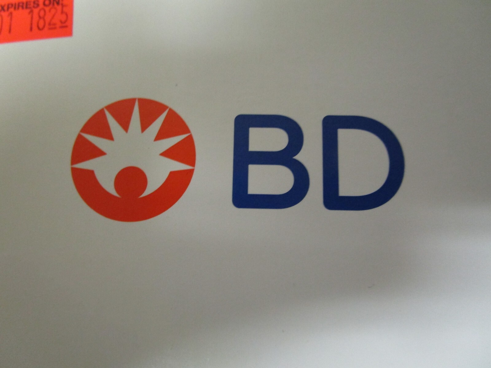 BD Max GBS Ref 441772 Testing Kit – Becton Dickinson