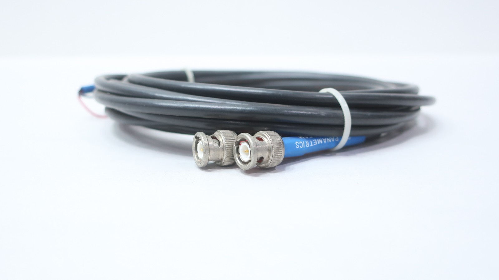 Panametrics 704-548-10 Signal Interconnect Cable 10ft