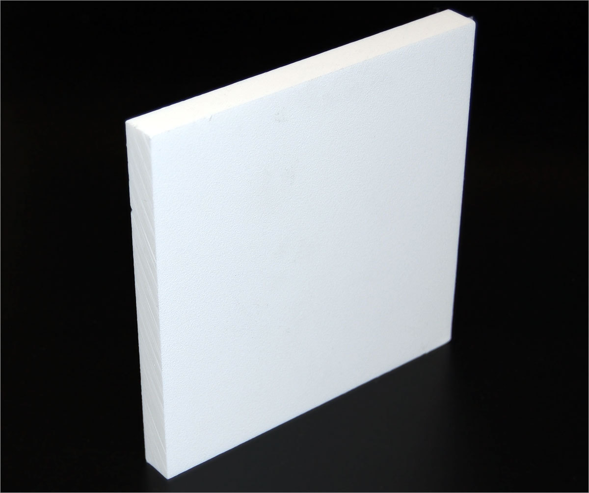 King Starboard HDPE Sheet – 3/4″ thick (19mm)- White – 24″ x 48″