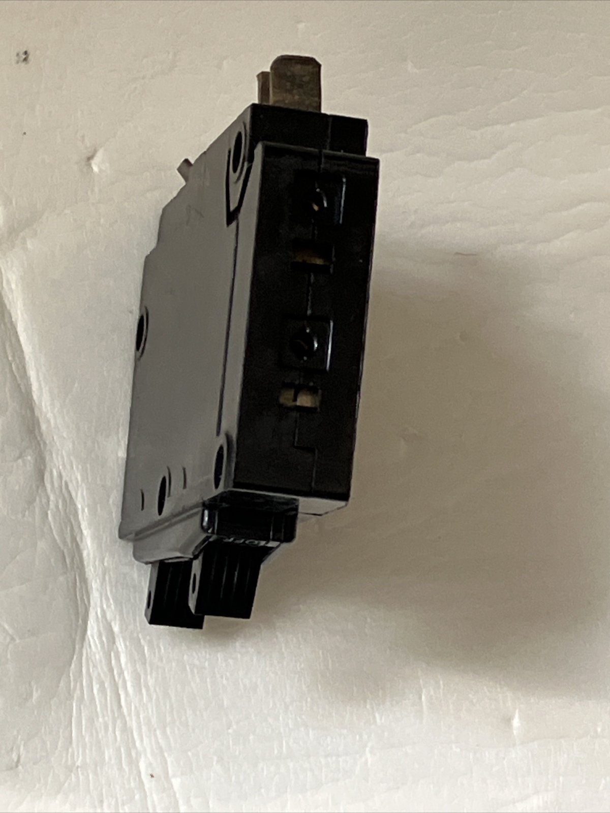 Square D QOT2020 20 Amp 1 Pole Piggyback Tandem CLIP QO2020 Stab-In connect