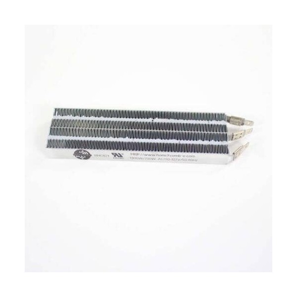 Magic Chef GYJDQ4680401B PTC Heating Element 6.8″ 0.275 lbs Durable Connection
