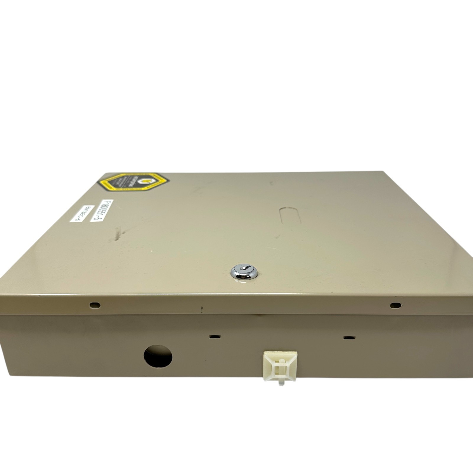 Honeywell Ademco VISTA-20P Control Panel with 4219 Zone Expander Module