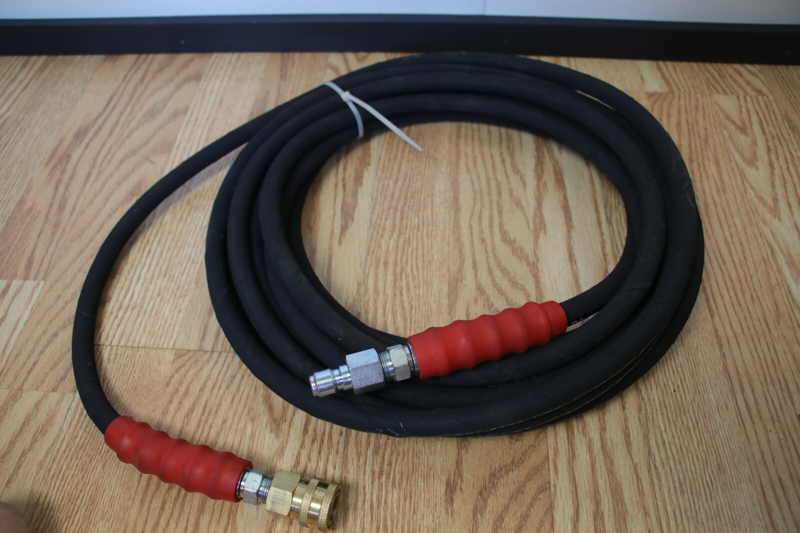 hydraulic hose 36 feet – 8mm DIN20022 I.D8mm 22.0MPa 3200PSI 220bar Max 80C 176F
