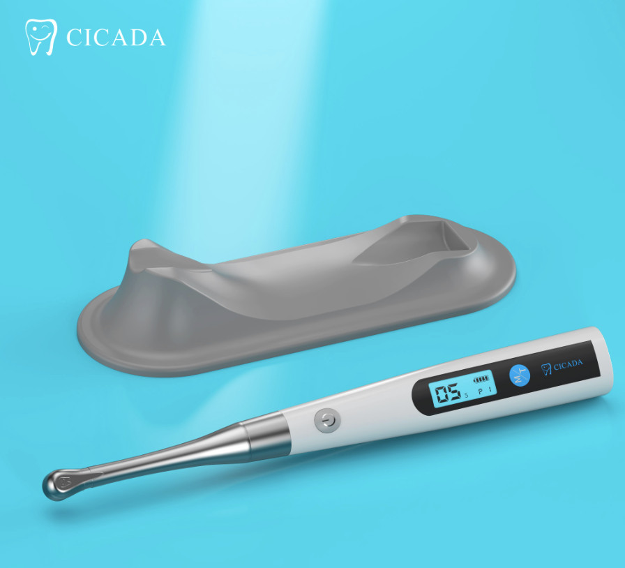 Cicada One Second LED Curing Light REF CV-215(G1)