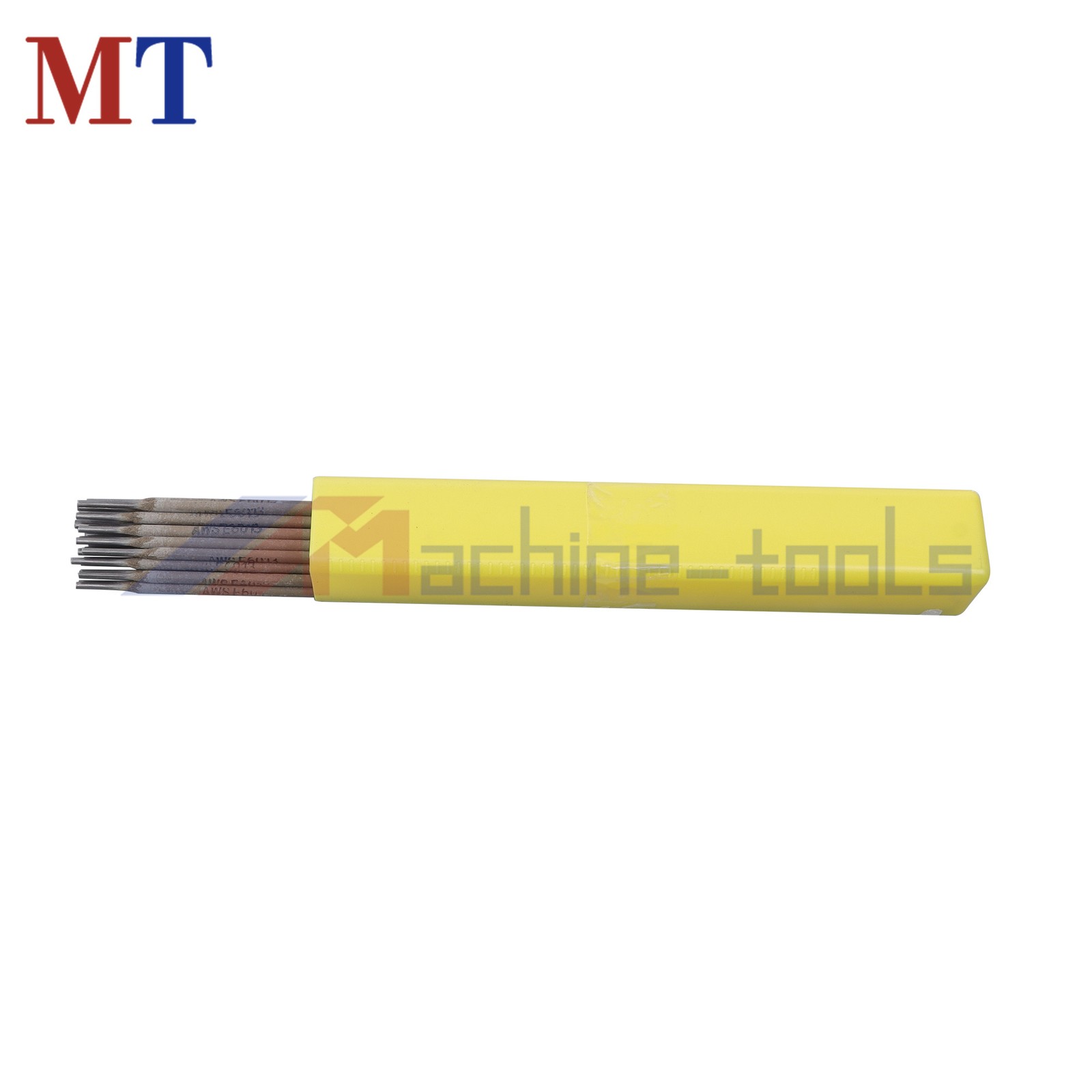 1 Pack E6013 Welding Rods 3/32In x 11.8In 1 LB Carbon Steel Stick Electrodes