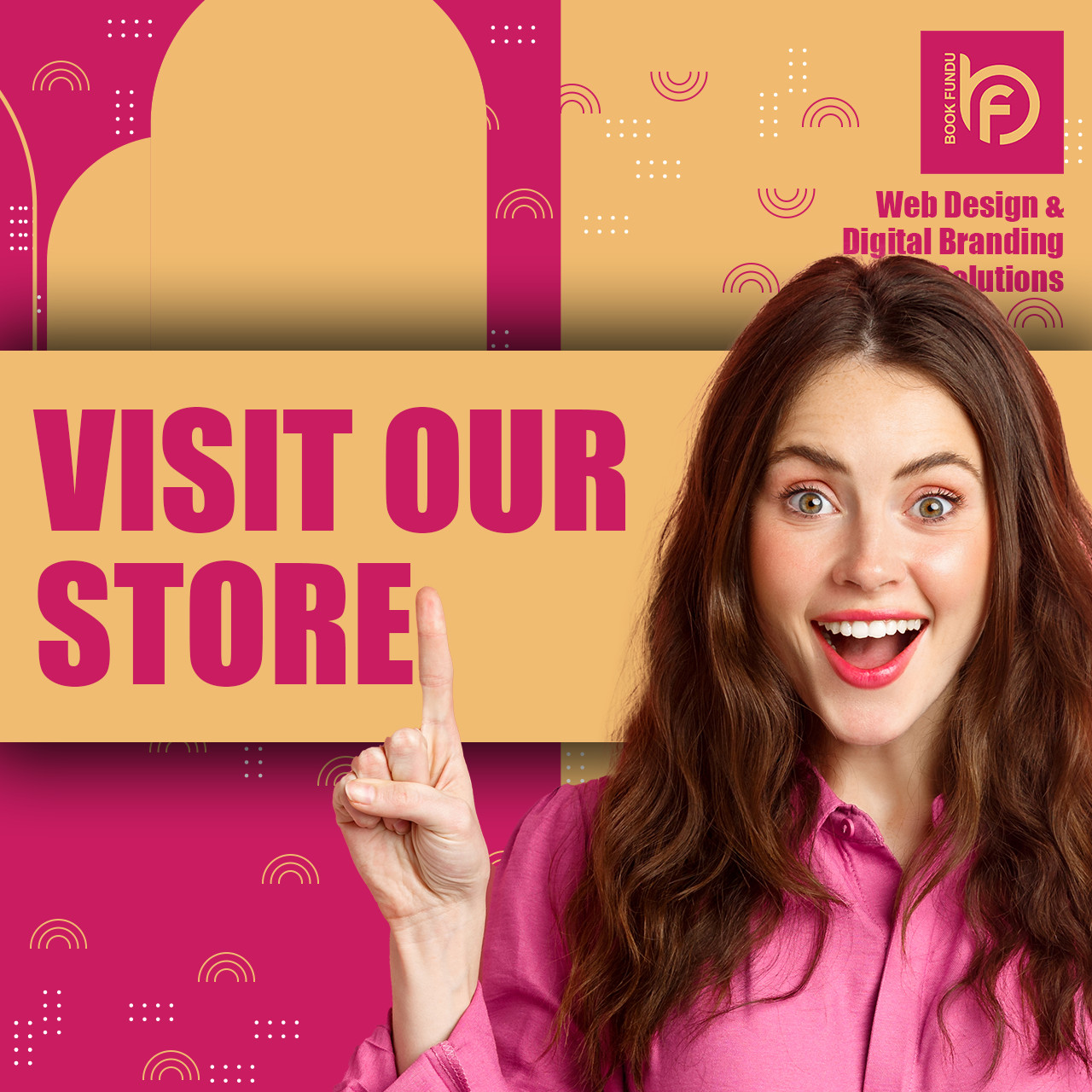 Custom eBay Store Design & eBay Template for General Stores & Everyday Essential