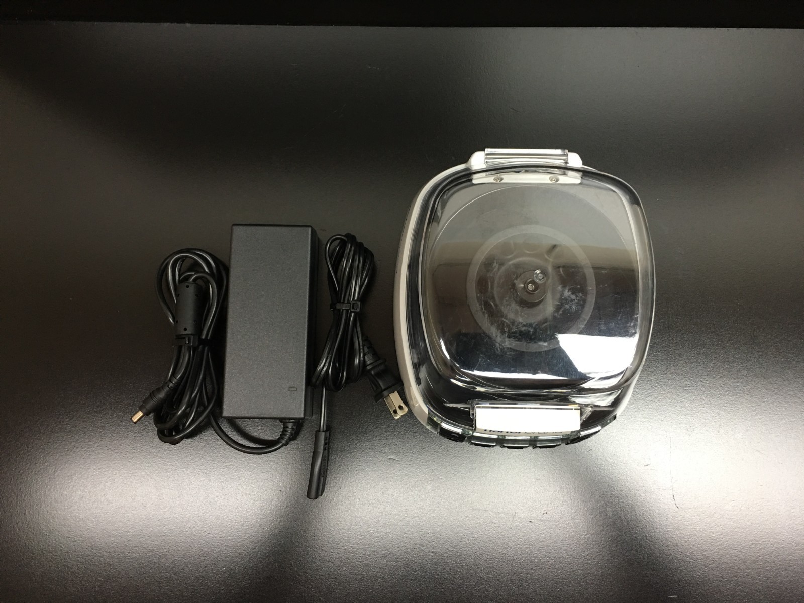 Fisherbrand Model Gusto Mini Centrifuge High Speed REF HSE09332 with WARRANTY