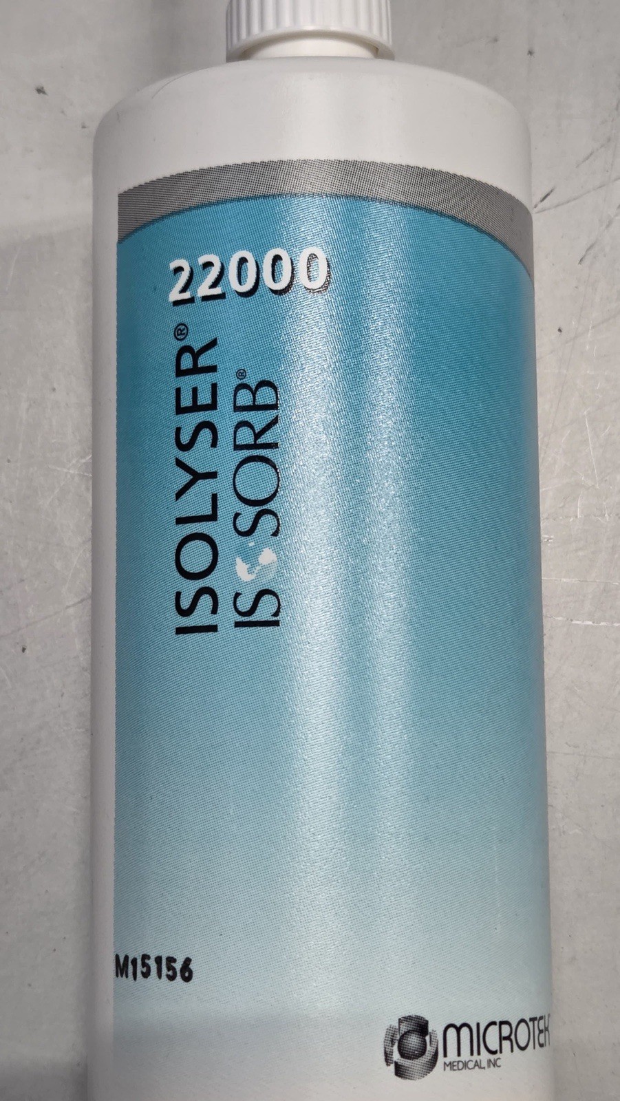 Isolyser Is Sorb 22000, 3pk