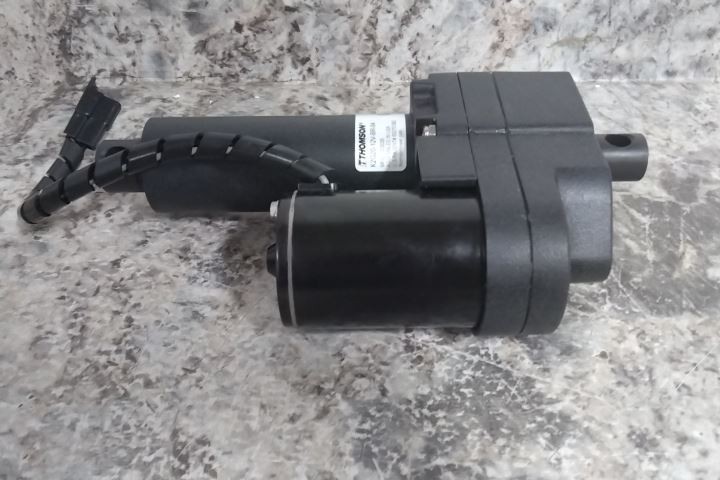 Thomson Linear K2G20-12V-BR-04 4 In Stroke Length 12 VDC Linear Actuator