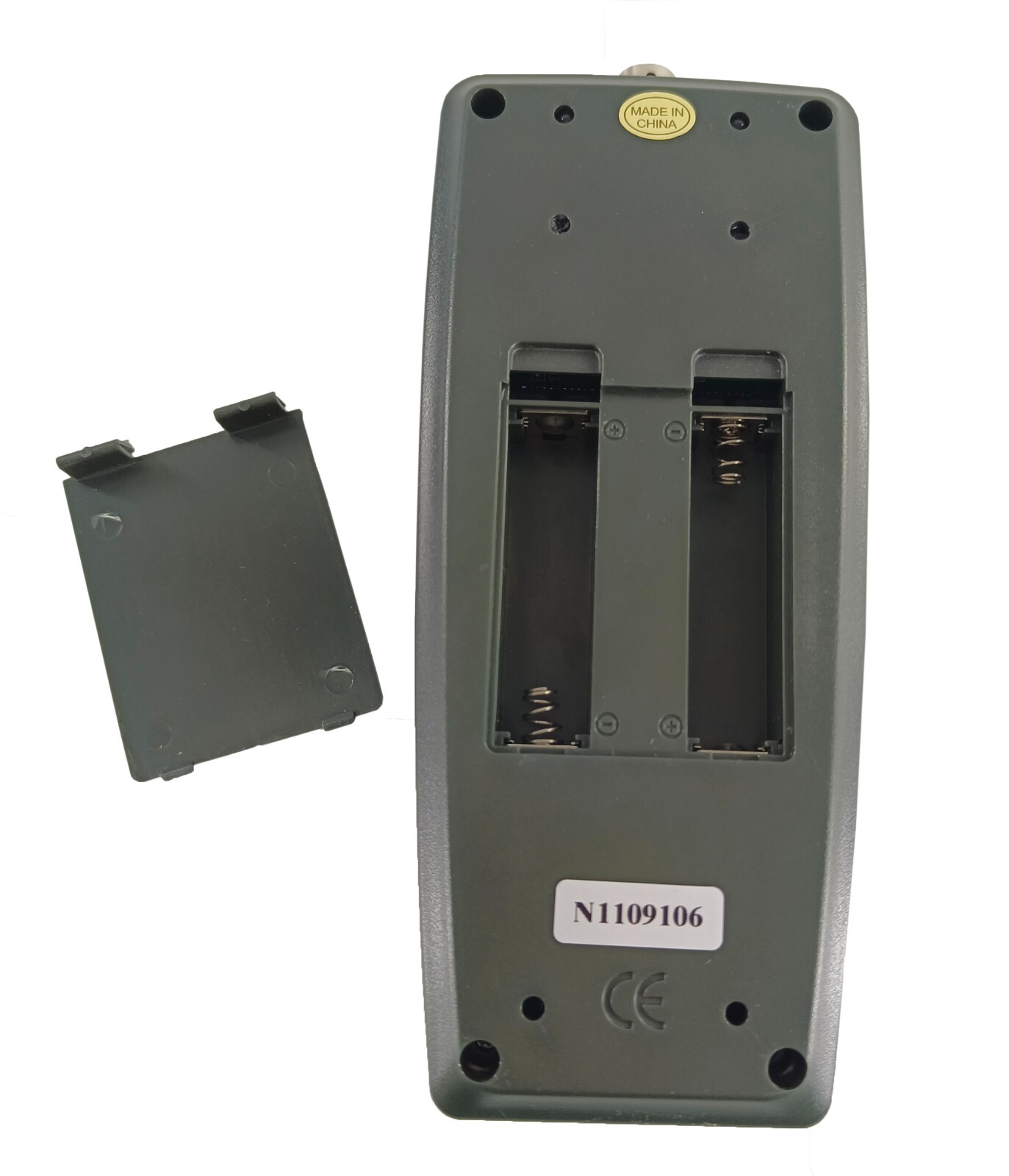 Digital Vehicle Brake Force Meter with High Accuracy ±0.5% FS ±1 Digit 1000N