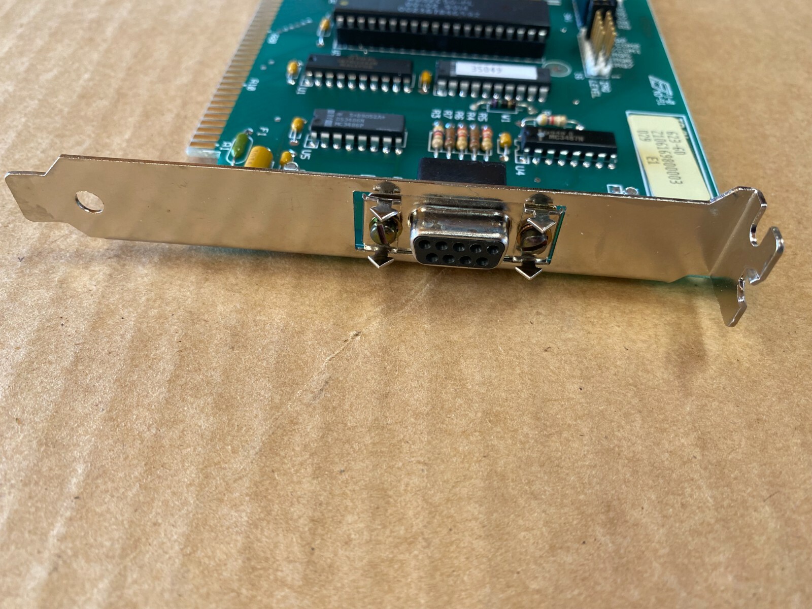 Honeywell Circuit Board 623-60