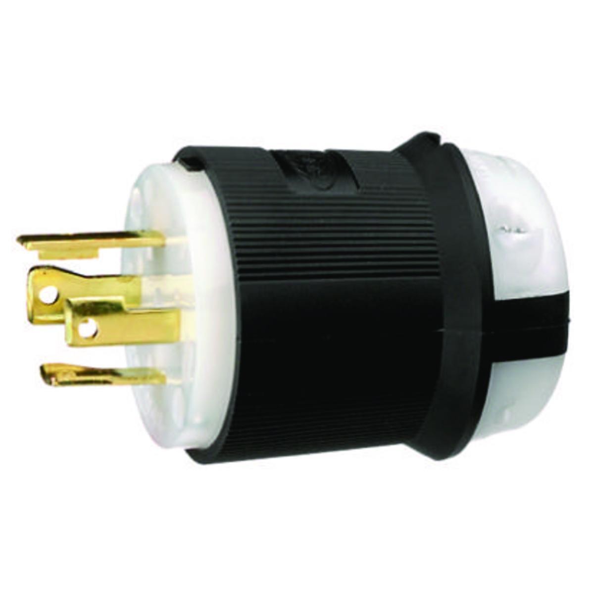 Hubbell HBL2731 Locking Plug