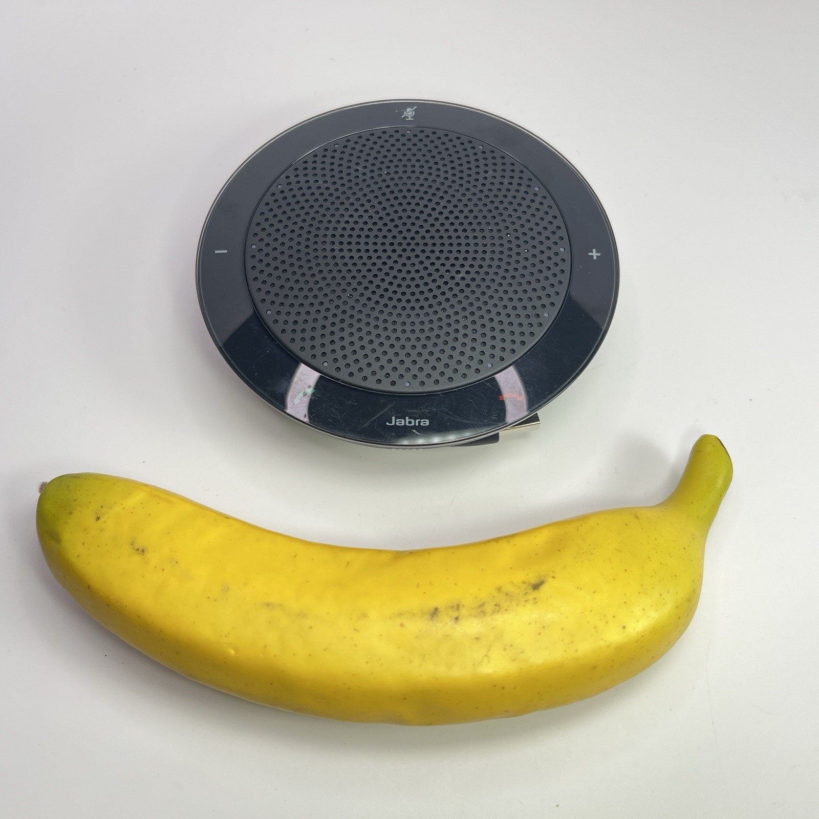 Jabra Speak 410 GNM-PHS001U Portable USB Conference Speakerphone 7410-109 Lync