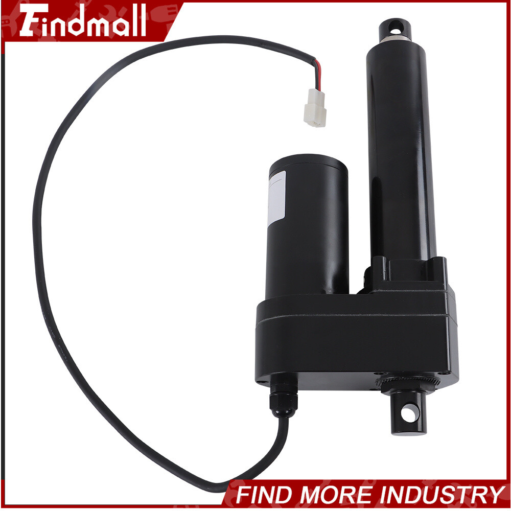 Findmall Lift Actuator 4X2 6X4 TE TS TX M-Gator AM133408 AM131228 For John Deere