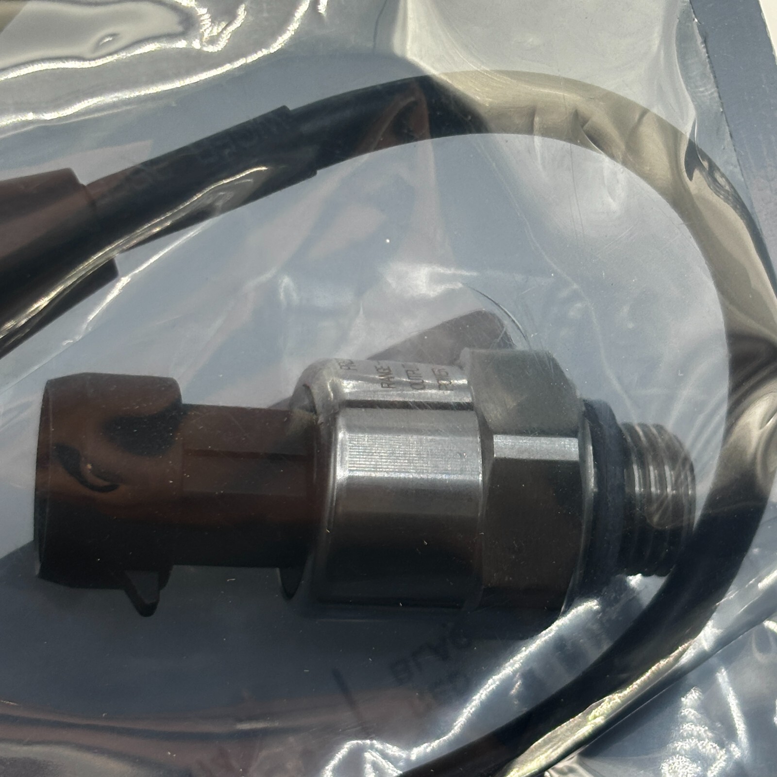 Pressure Transmitter Pressure Transducer 4-20mA G1/4 9-32VDC 14.5-30PSI NEW ⭐