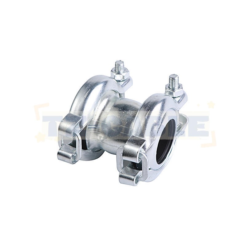 34mm Coupling For Hydraulic System