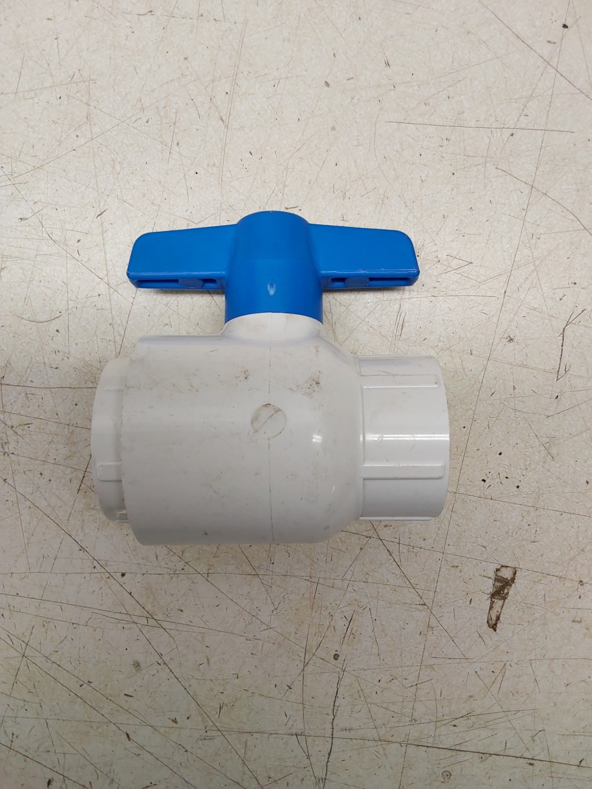 Spears 1-1/4″ 2621-012 Threaded Ball Valve