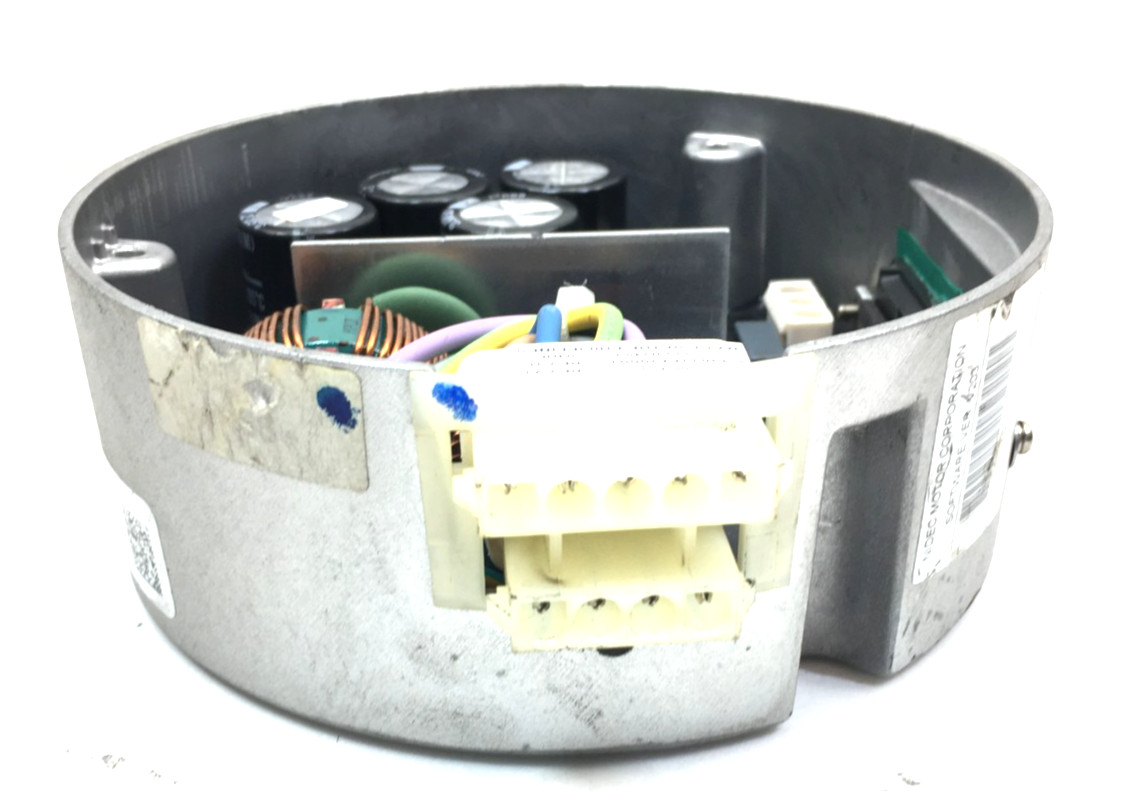 Goodman M055PWCVK-0337 Programmable ECM Module ONLY 0131M00271 CW LE used #W657