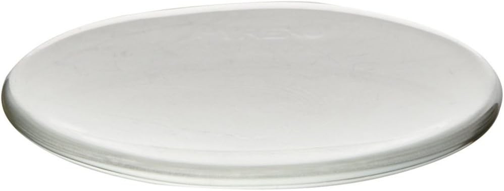 PYREX 9985-65, 65mm Plain Watch Glass/Beaker Cover