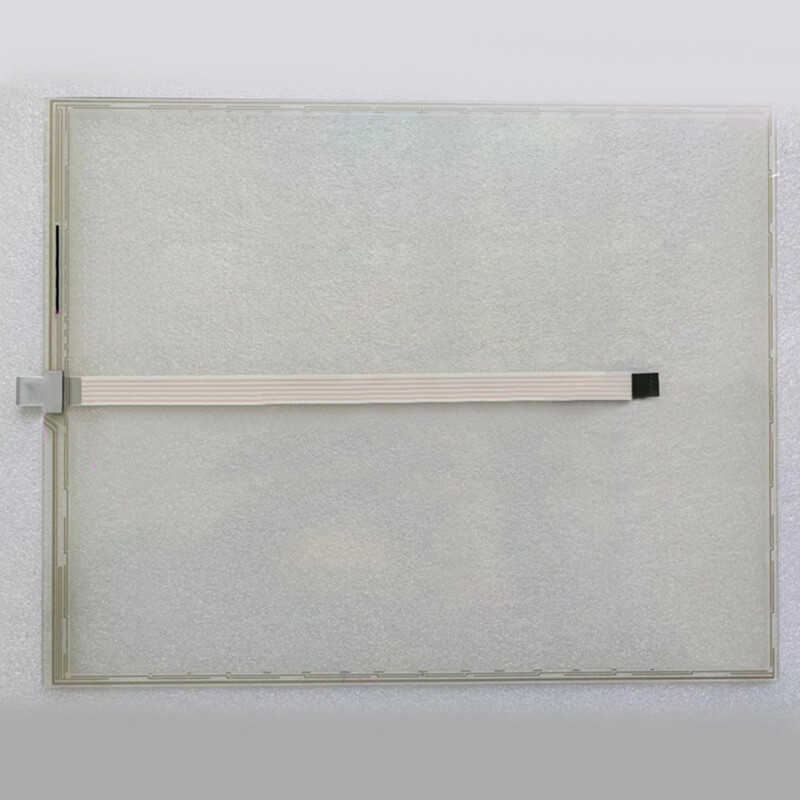 ELO SCN-A5-FLT18.1-Z01-0H1-R Glass Panel Touch Screen For 18.1inch
