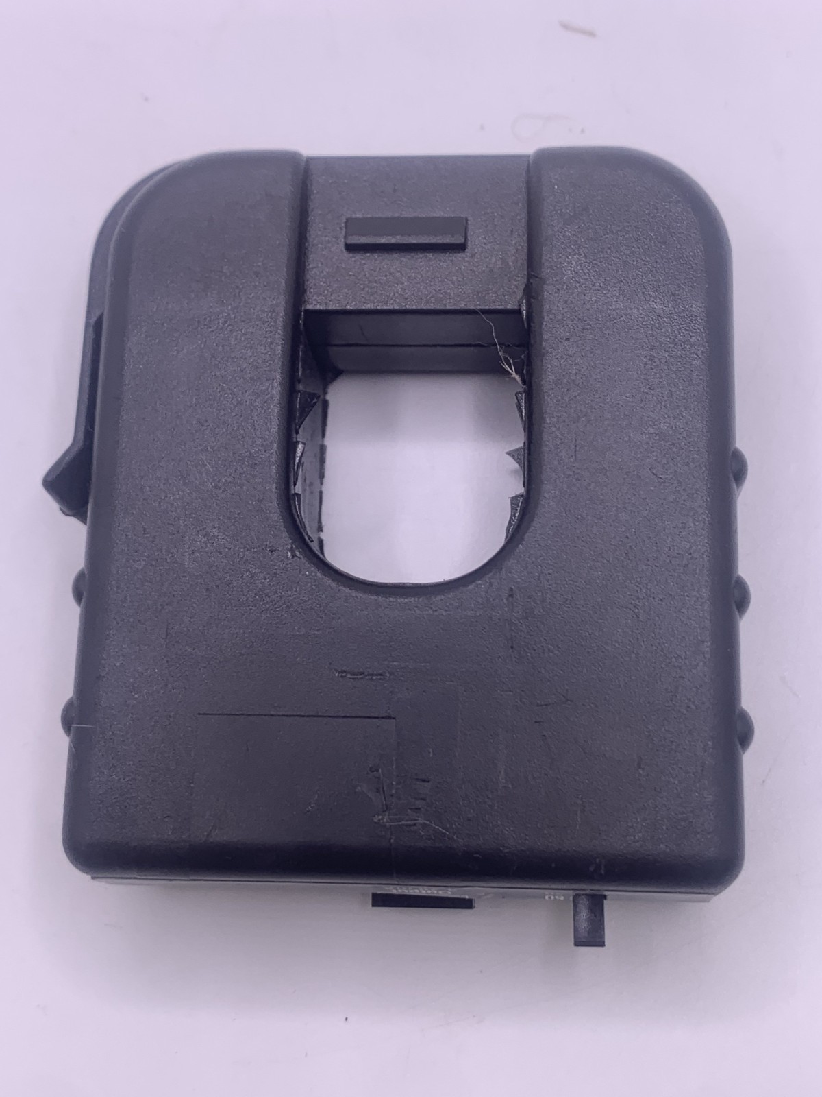 Veris Hawkeye H921 Split-Core Current Transducer, 4-20mA, 30-60-120A, USED